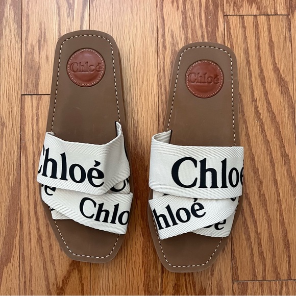 Chloe Sandals - Picture 2 of 9